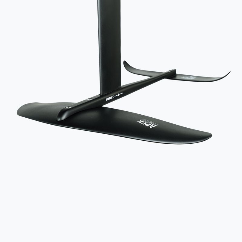Hydrofoil Ozone Apex Kitesurf V1 black HFAKV1CK 2