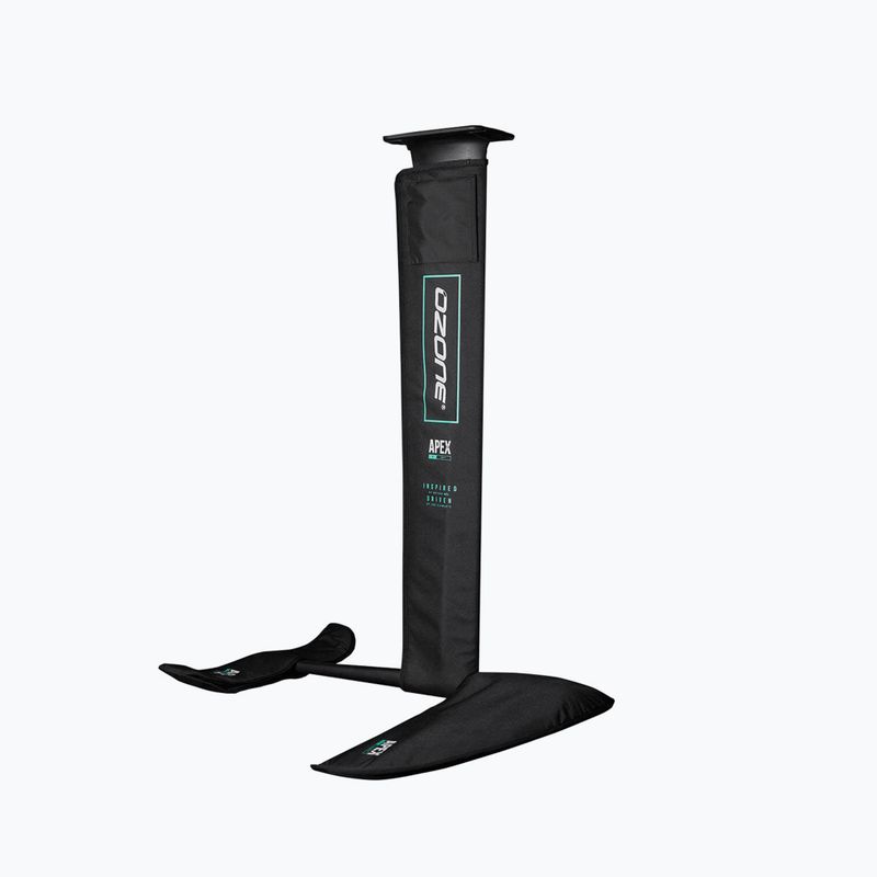 Hydrofoil Ozone Apex Kitesurf V1 black HFAKV1CK