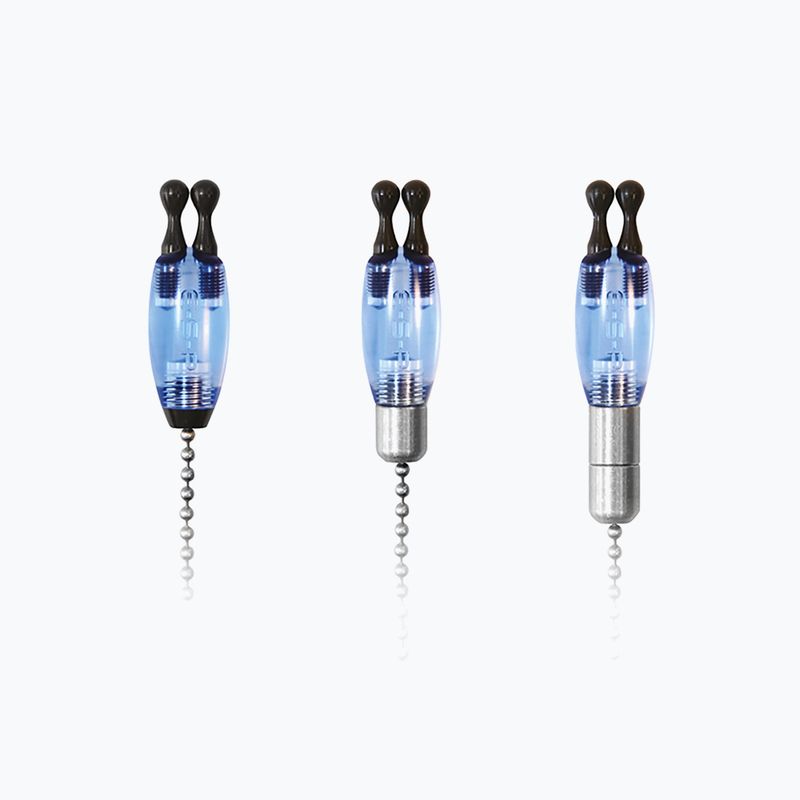 Žvejybos švyturys Swinger ESP Barrel Bobbin Kit blue ETBBK006