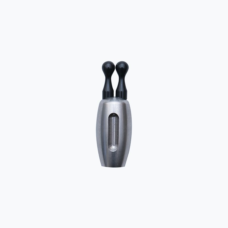 Pakabinama galvutė ESP Barrel Bobbin Kit sidabrinė ETBBMH01 2