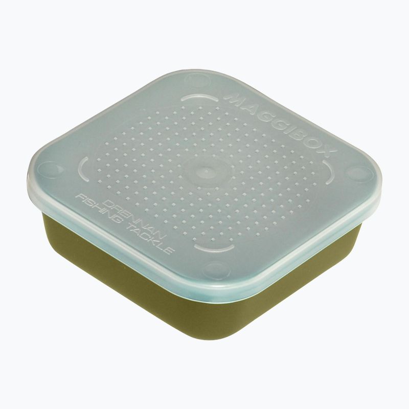 Drennan Maggibox masalo dėžutė žalia TMBOL111