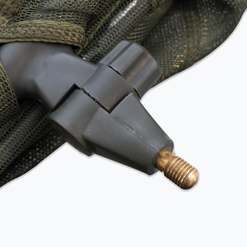 Drennan Keepnet Specialist žvejybinis tinklas žalias TNKS02 4