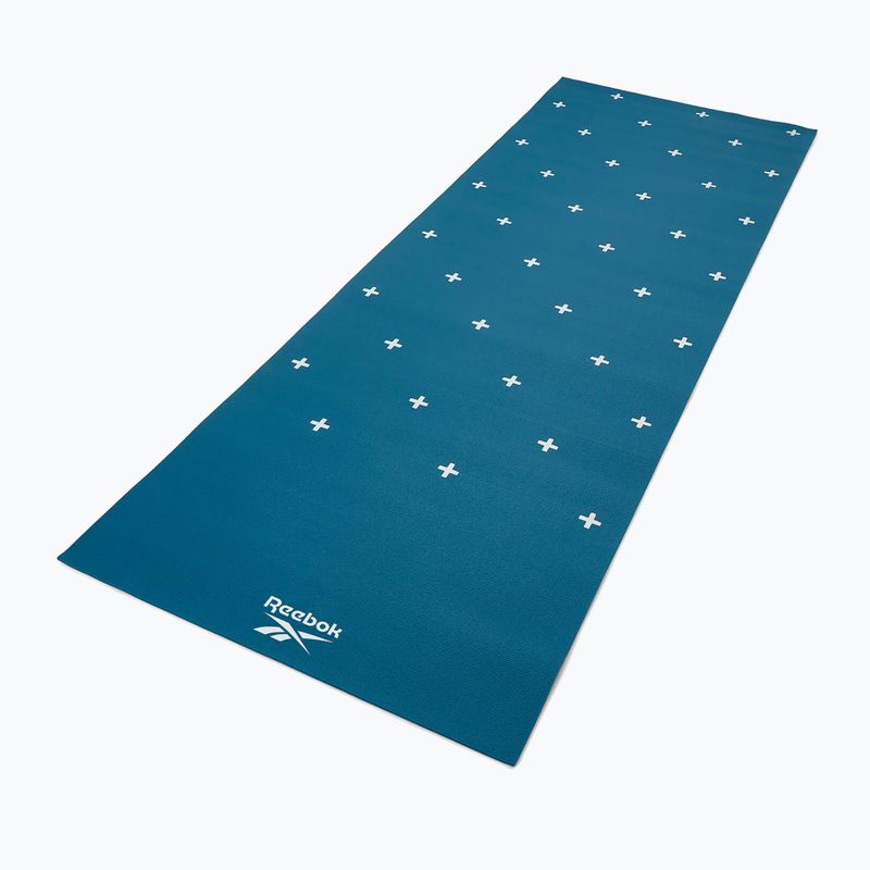 Jogos kilimėlis Reebok RAYG-11030GN ocean blue 2