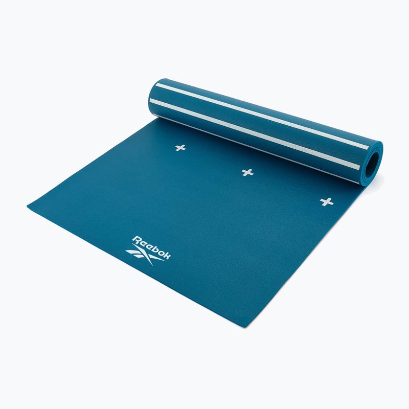 Jogos kilimėlis Reebok RAYG-11030GN ocean blue 3