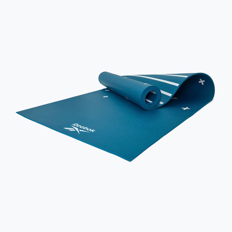 Jogos kilimėlis Reebok RAYG-11030GN ocean blue 4