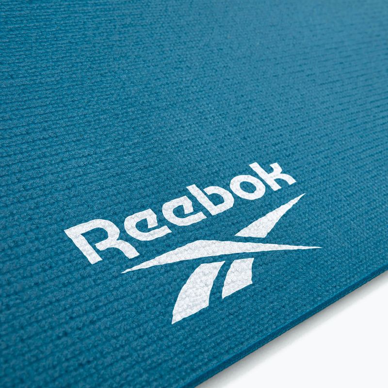 Jogos kilimėlis Reebok RAYG-11030GN ocean blue 7