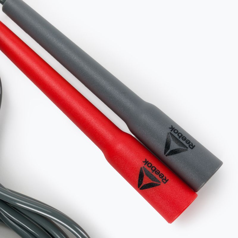 Reebok 3M Elements šuoliaduobė pilka RARP-11081RD 2