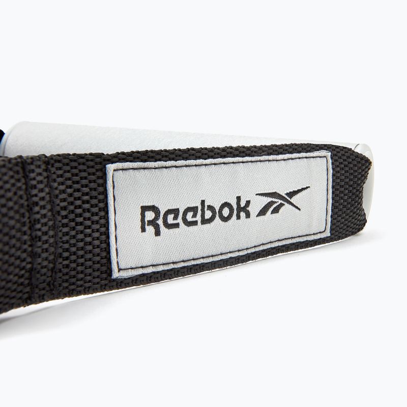 Pratimų ekspanderis Reebok RSTB-16070 black 4