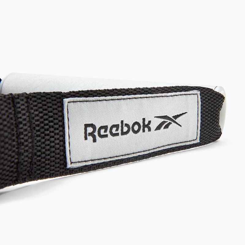 Pratimų ekspanderis Reebok RSTB-16072 black 4