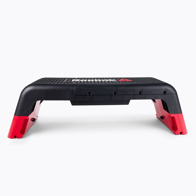 Reebok Deck daugiafunkcinis steperis juodas RSP-16170 3