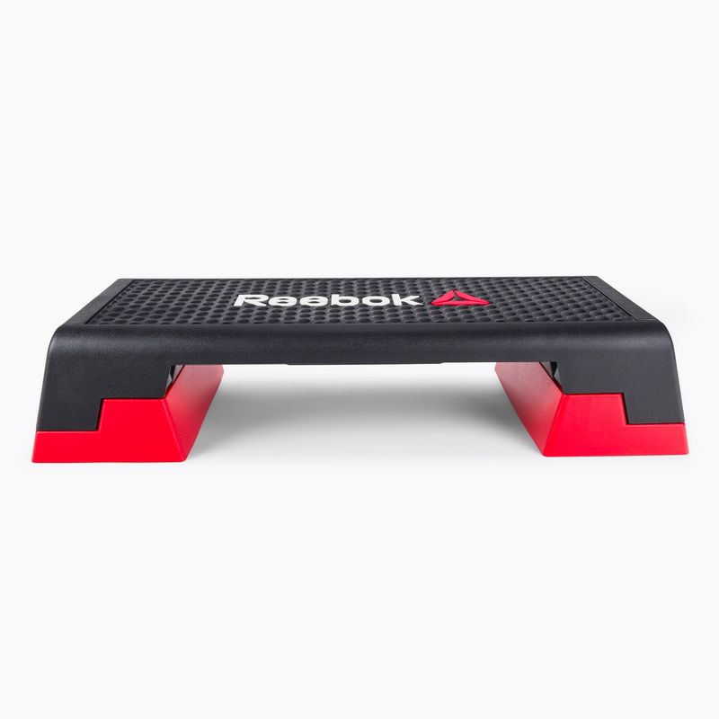 Reebok stepper juodas RSP-16150 2