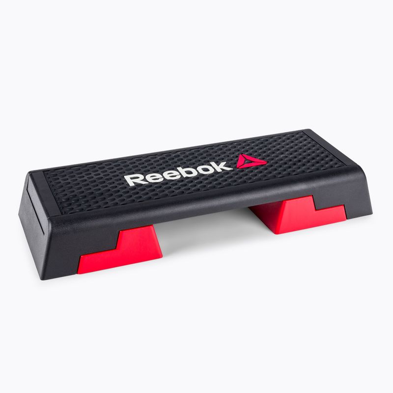 Reebok stepper juodas RSP-16150 3