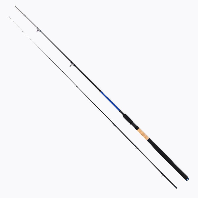 Daiwa N'ZON Mini Method Feeder meškerė 2sec juoda 11130-300