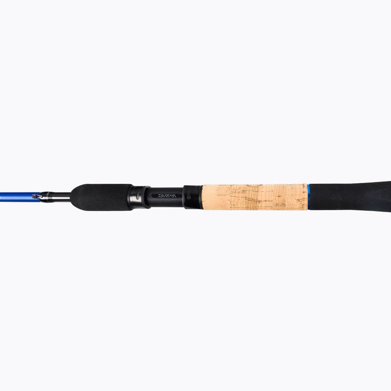 Daiwa N'ZON Mini Method Feeder meškerė 2sec juoda 11130-300 2