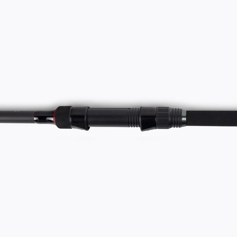 Daiwa Black Widow Carp 3 sec karpinė meškerė juoda 11584-369 3