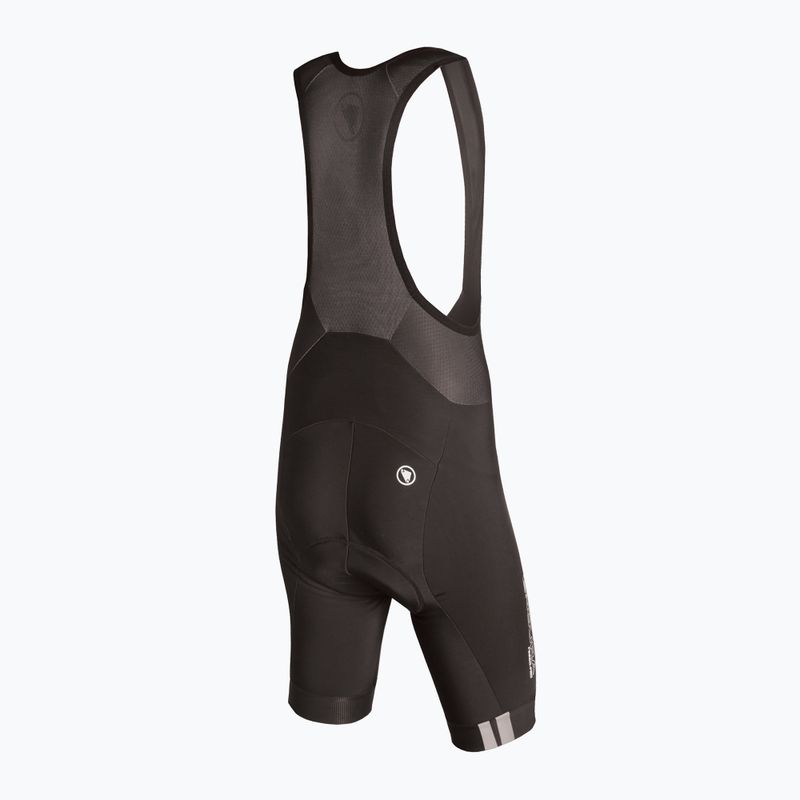 Vyriški dviračių šortai Endura FS260-Pro Thermo Bibshort black 2
