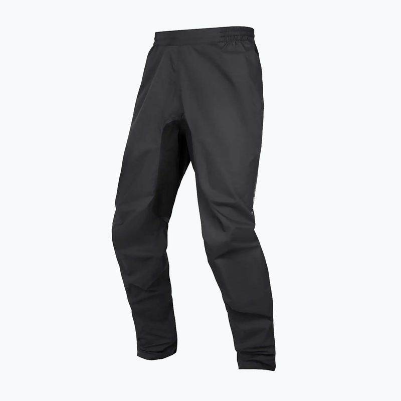 Vyriškos dviračių kelnės Endura Hummvee Waterproof black 5