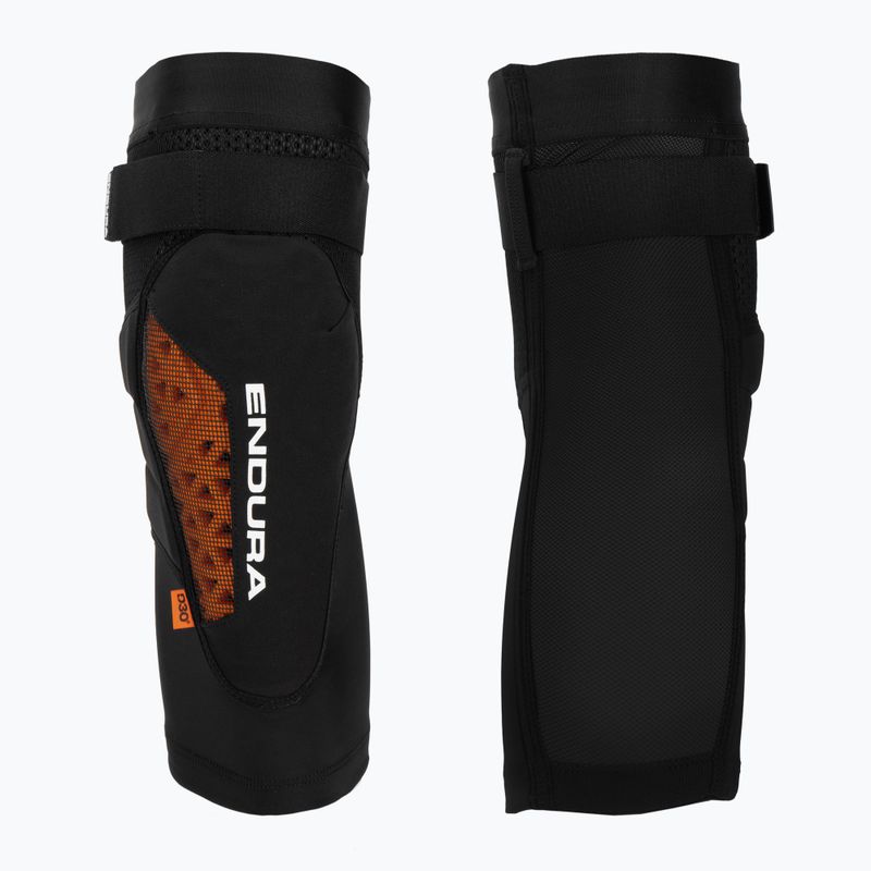 Endura MT500 Lite Knee Pad dviračių apsaugos juoda 11