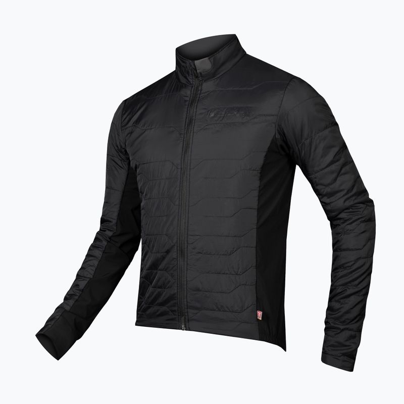 Vyriška dviračių striukė Endura Pro Primaloft II black 3