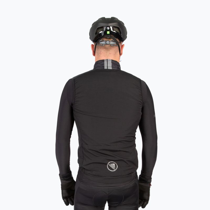 Vyriška divračių liemenė Endura Pro SL PrimaLoft black 2