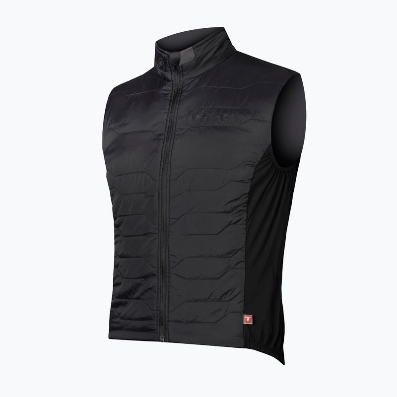 Vyriška divračių liemenė Endura Pro SL PrimaLoft black 3