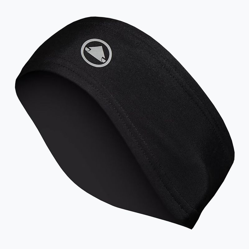 Vyriškas dviračio raištis Endura FS260 Pro Thermo Hdband black