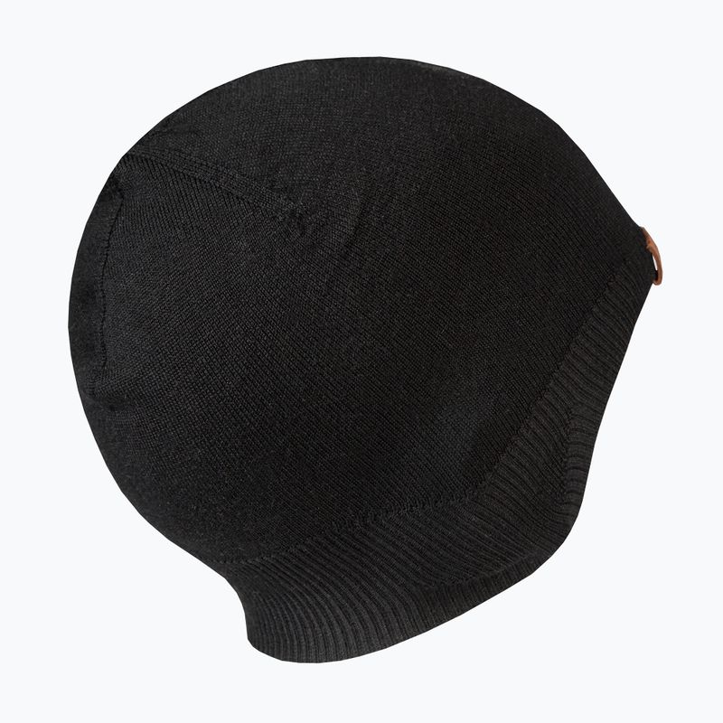 Dviračių kepurė Endura BaaBaa Merino Skullcap II black 2