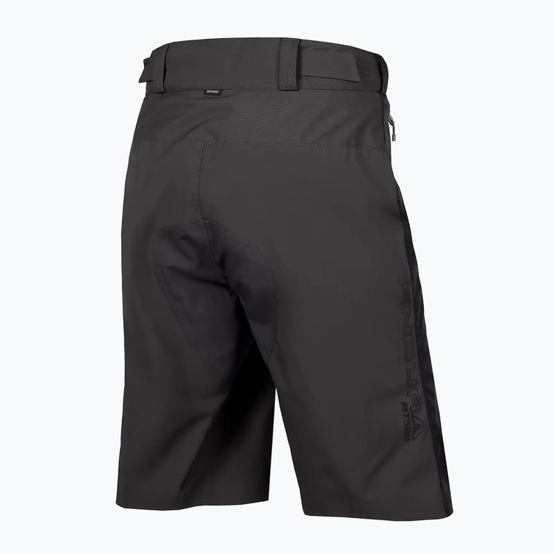 Vyriški dviračių šortai Endura MT500 Spray Short black 7