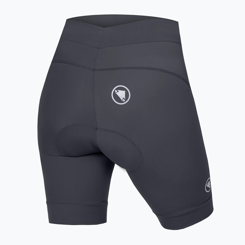 Moteriški dviračių šortai Endura Xtract Lite Short grey 2