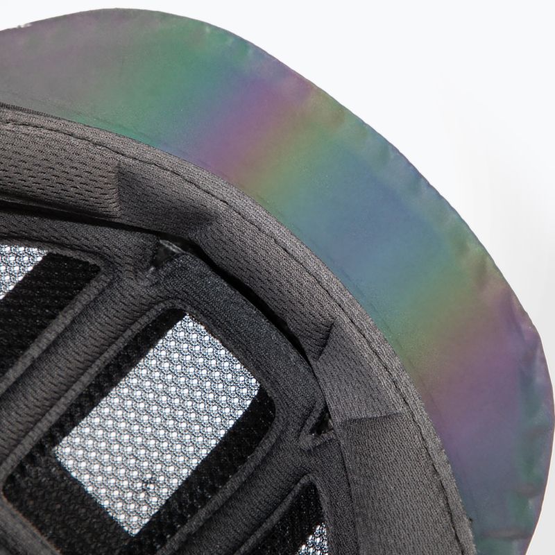 Dviračio šalmas Endura Urban Luminite black 5