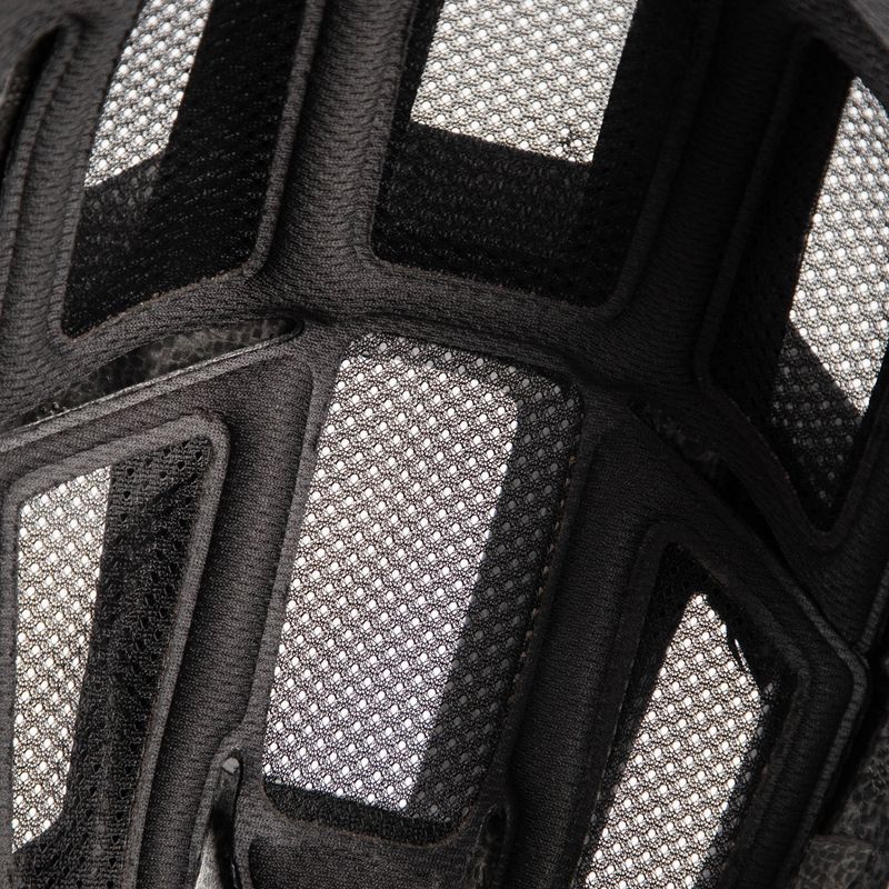 Dviračio šalmas Endura Urban Luminite black 6