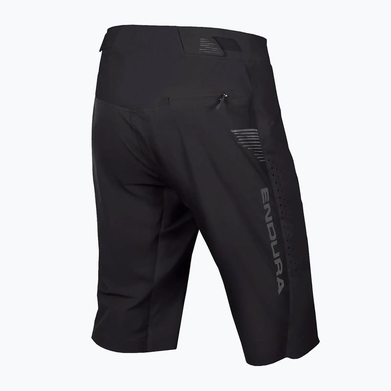 Vyriški dviračių šortai Endura Singletrack Lite Short Sht black 7