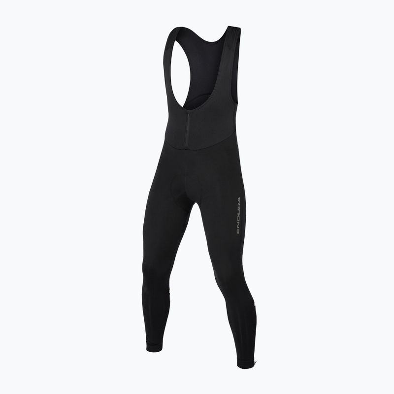 Vyriškos dviračių kelnės Endura Windchill black 3