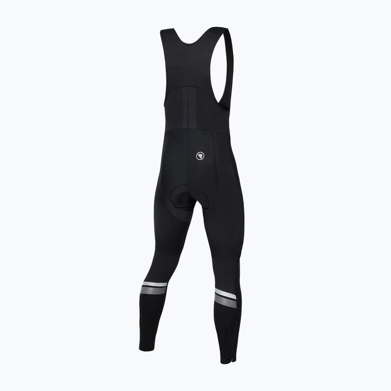 Vyriškos dviračių kelnės Endura Windchill black 4