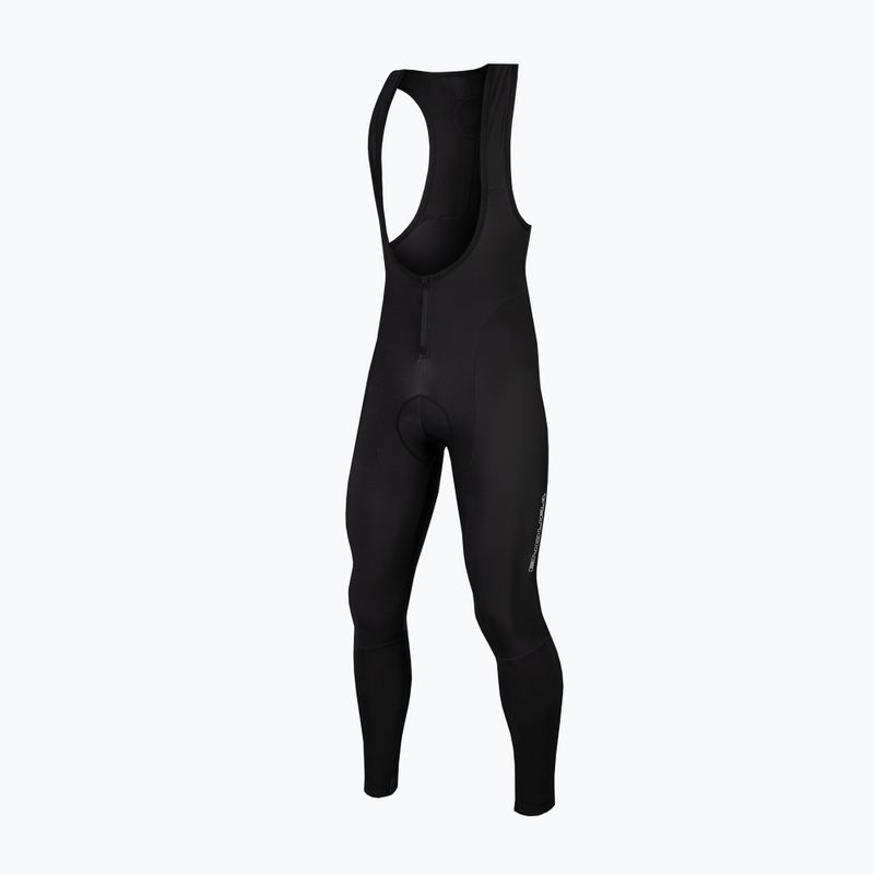 Vyriškos dviračių kelnės Endura FS260-Pro Thermo Bibtights II black 3