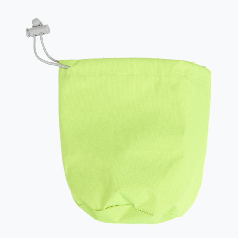 Moteriška dviračių striukė Endura Xtract II hi-viz yellow 6