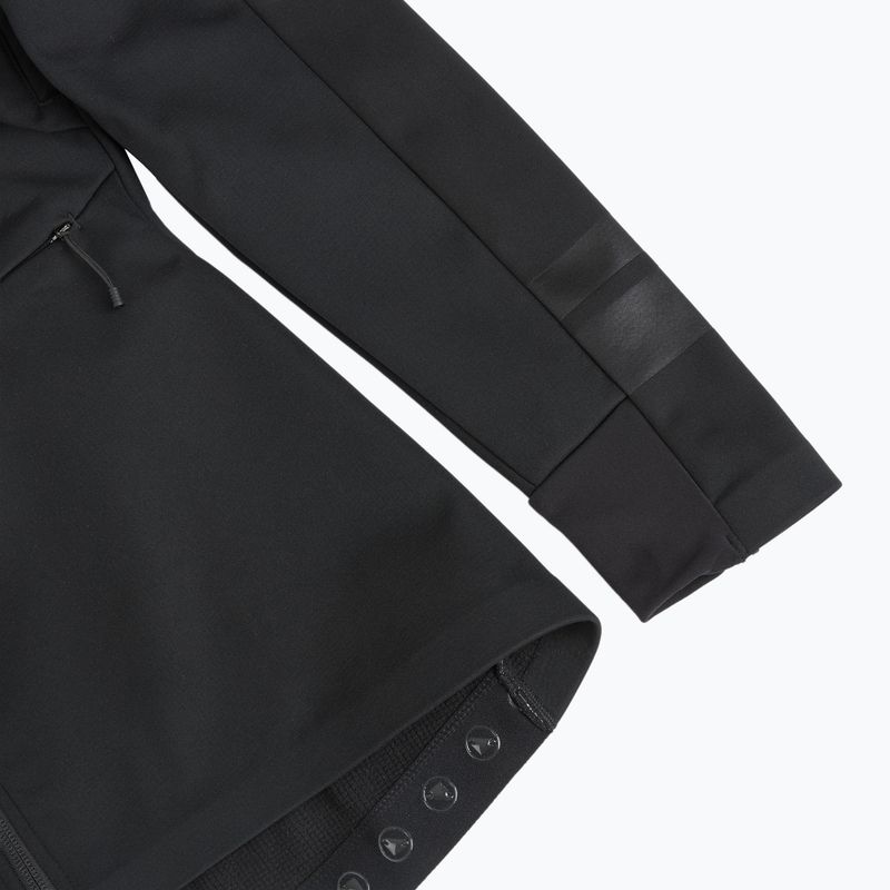 Moteriška dviračių striukė Endura Windchill II black 4