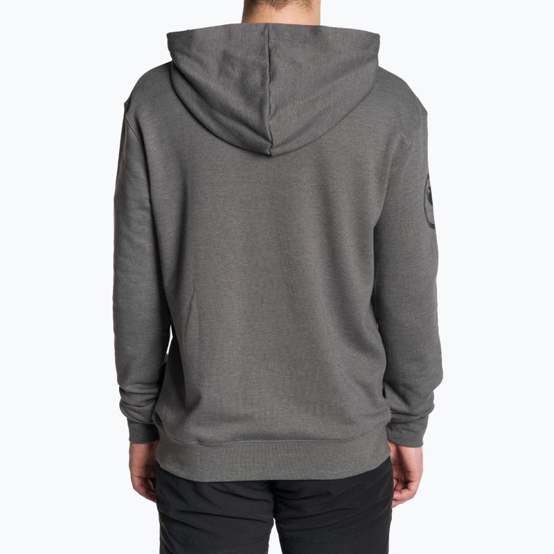 Vaikiškas džemperis Endura One Clan Hoodie grey 2