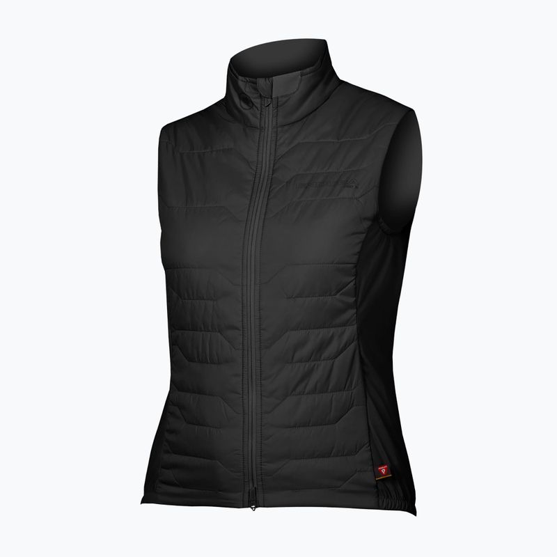 Vyriška dviračio liemenė Endura Pro PrimaLoft black
