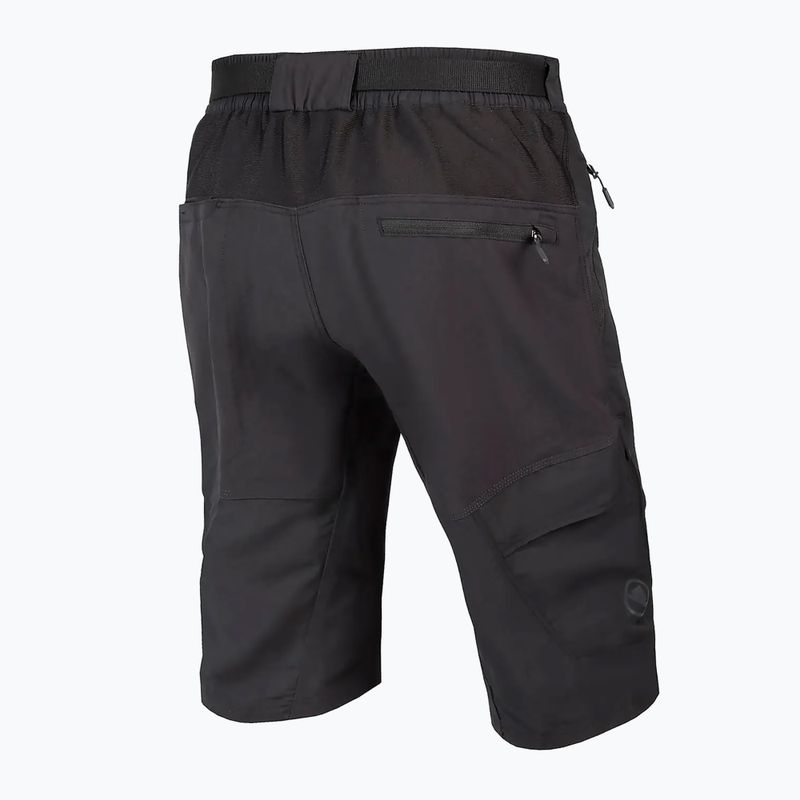 Vyriški dviračių šortai Endura Hummvee Short black 8