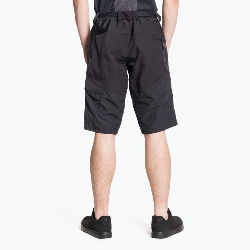 Vyriški dviračių šortai Endura Hummvee Short black 2