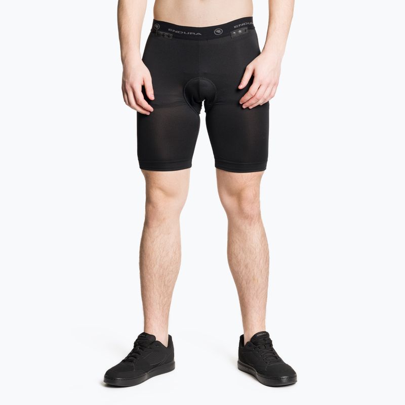 Vyriški dviračių šortai Endura Hummvee Short black 6