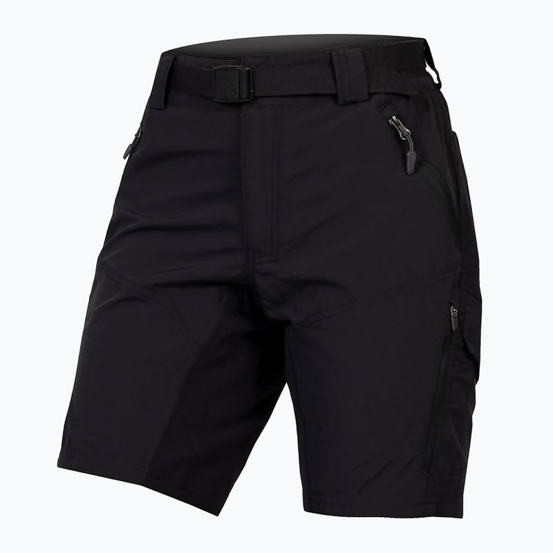 Moteriški dviračių šortai Endura Hummvee Short black 11