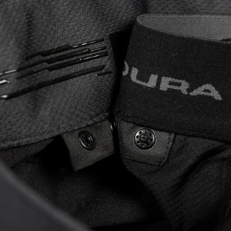 Moteriški dviračių šortai Endura Mesh C'Fast Liner II black 3