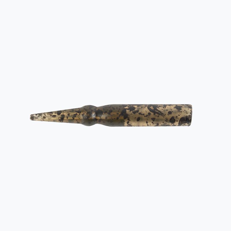Avid Carp Heli Buffer karpių karoliukai camo