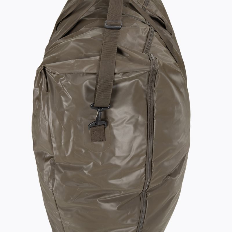 Avid Carp Bedchair Bag XL brown krepšys 3