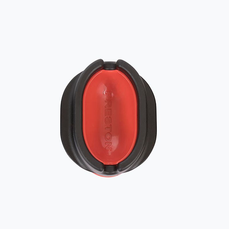 Preston Innovations greito atlaisvinimo metodo forma raudona P0030012