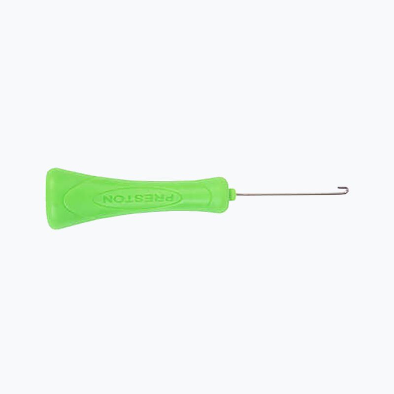 Preston Innovations Floater granulių adata - traukiklio adata žalia P0220049