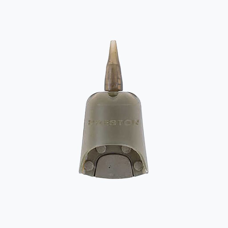 Preston Innovations ICM Pellet Feeder Micro brown masalo krepšelis P0040065