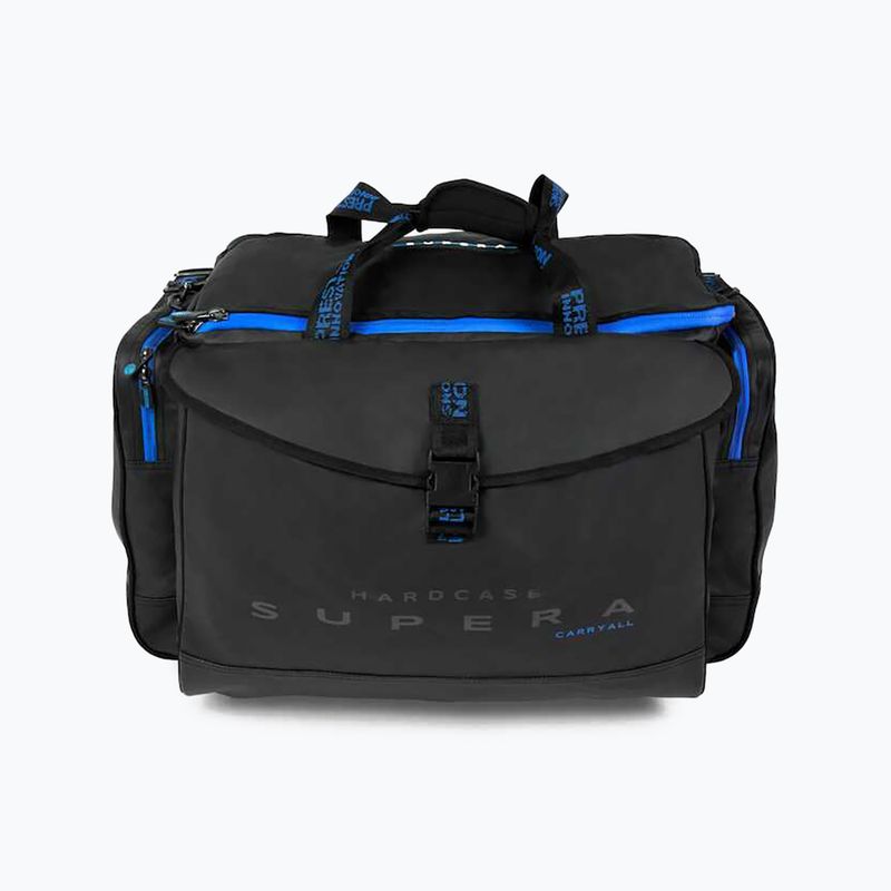 Preston Innovations Supera Small Bait Bag black P0130070